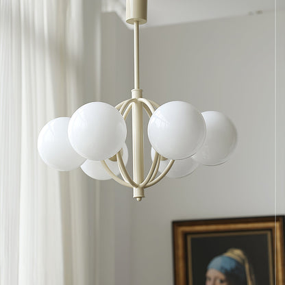 Kaiser Chandelier