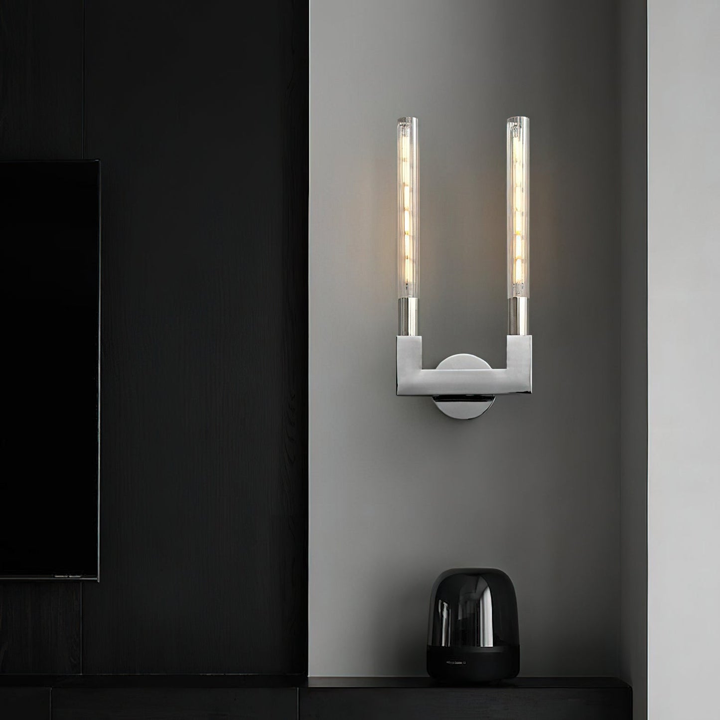Raiza Wall Sconce