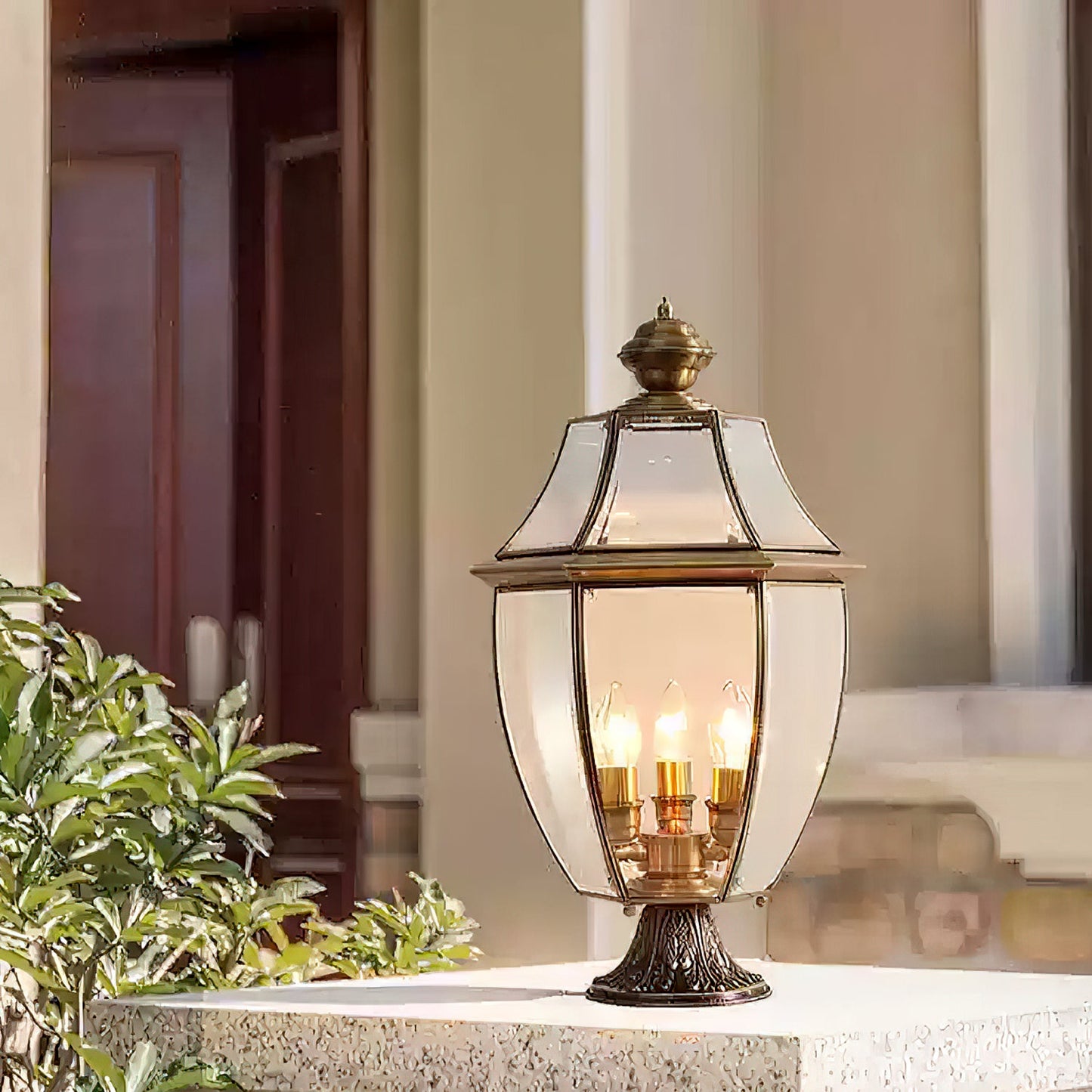 Telbix Outdoor Lights