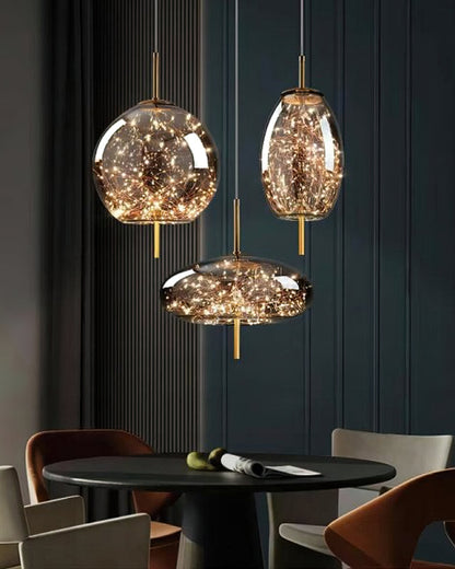 Millow Pendant Lamp