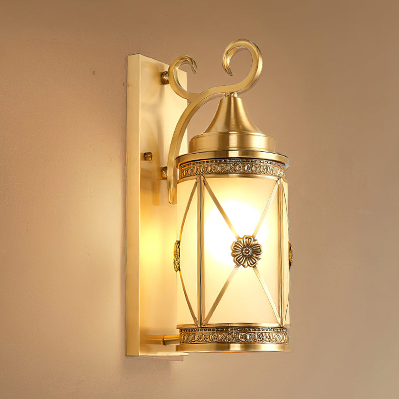 Kimpton Wall Light
