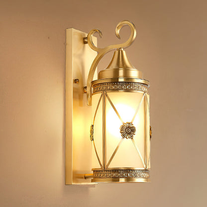 Kimpton Wall Light