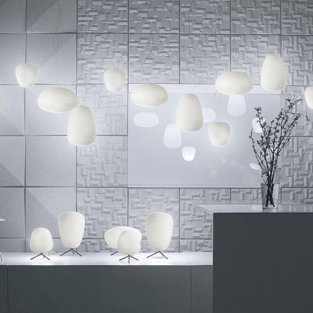 Rituals Pendant Light