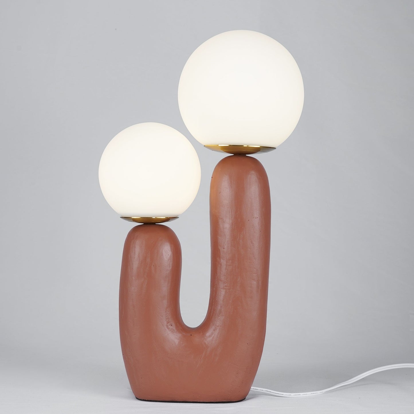 Oo Rough Table Lamp
