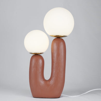 Oo Rough Table Lamp