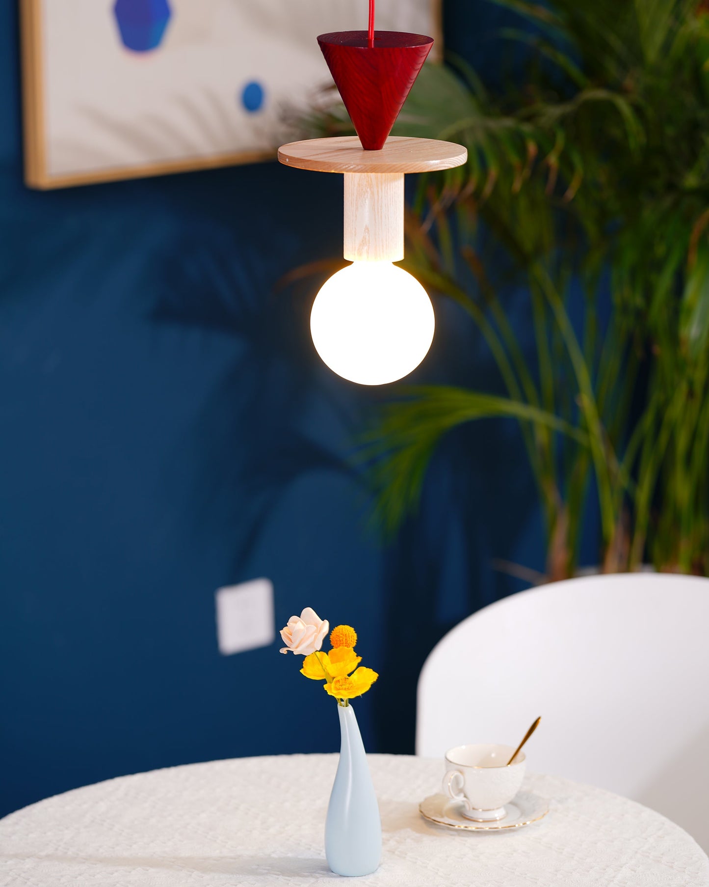 Junit Pendant Lamp