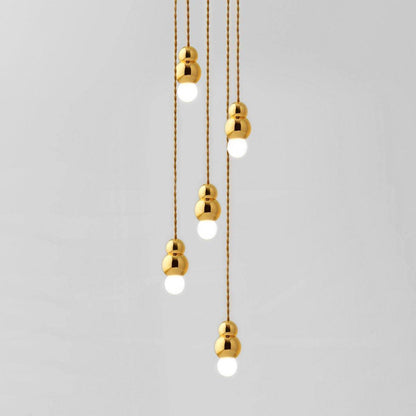 Ball Pendant Lamp