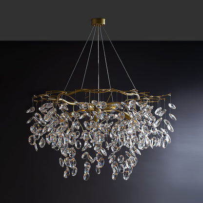 Sofia Chandelier