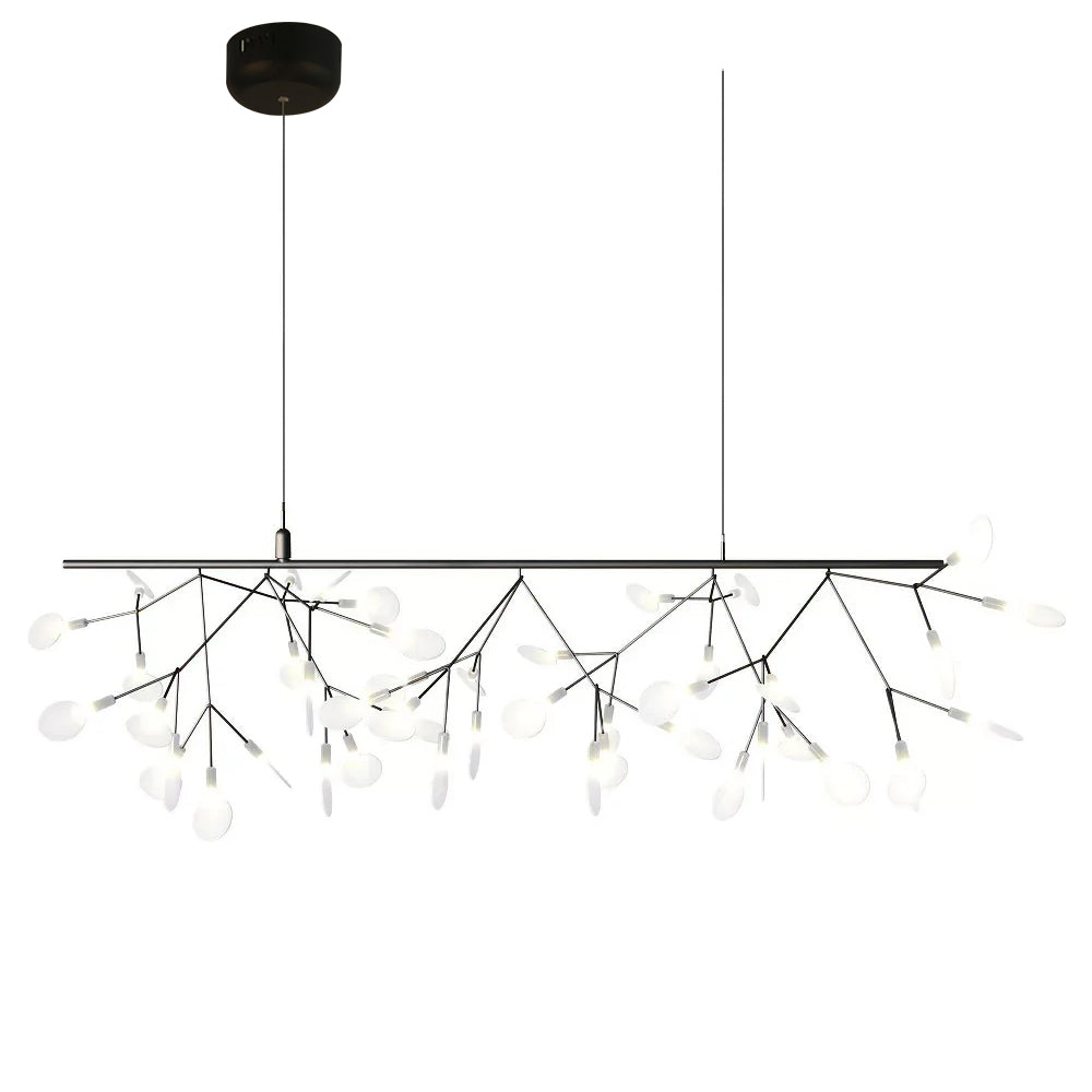 Heracleum Chandelier