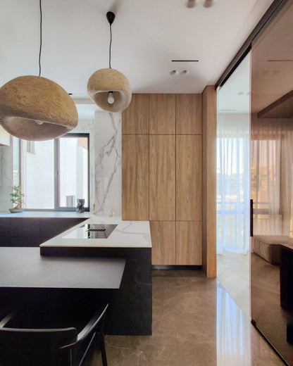 Wabi Sabi Pendant Lamp B