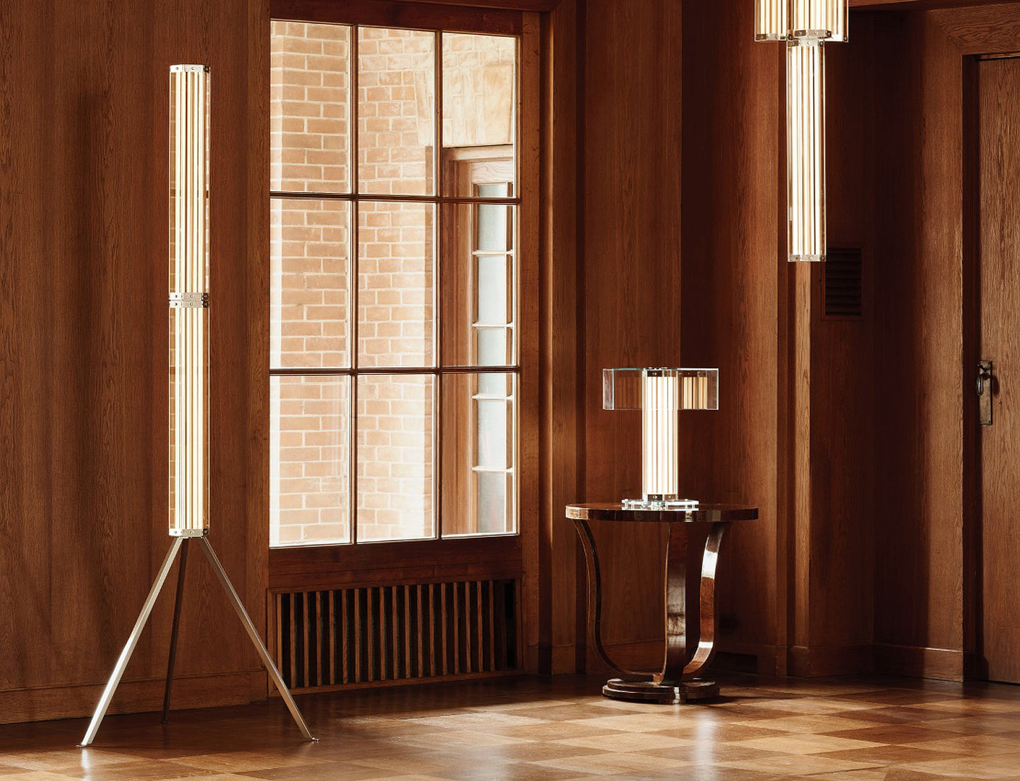 Kalco Table Lamp