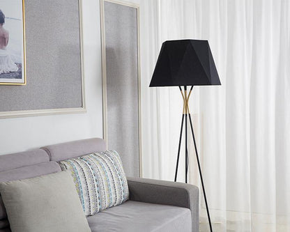 Solitaire Floor Lamp