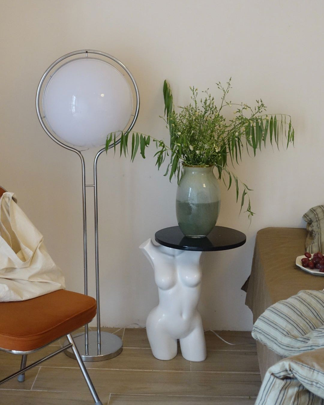 Sierra Floor Lamp