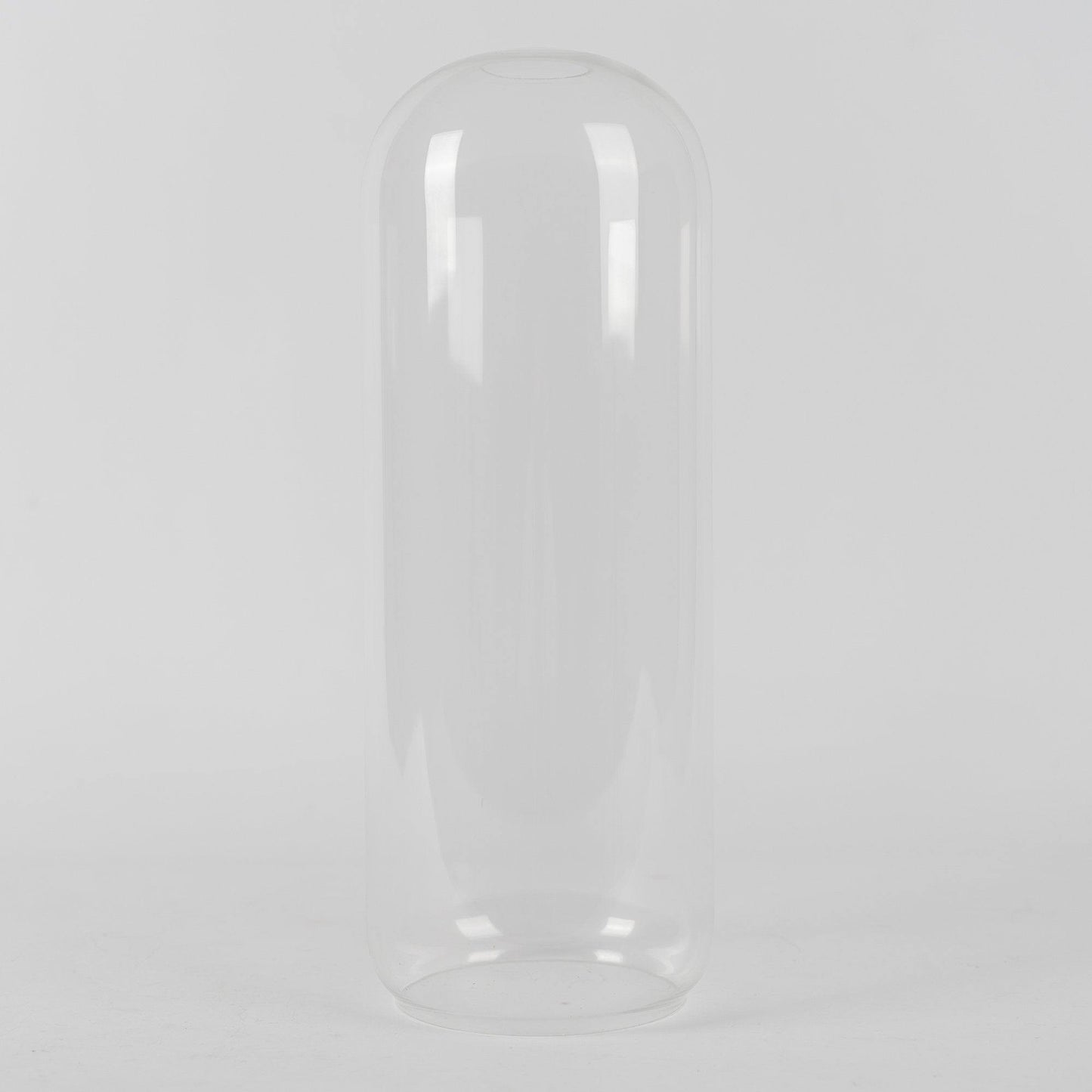 Chiswick Glass Pendant Light