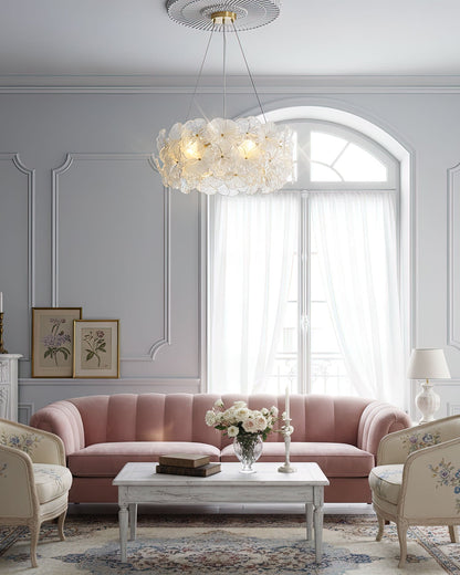 Valery Chandelier