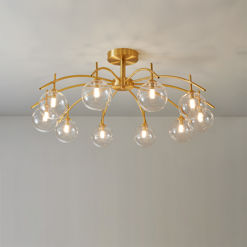 Grammercy Chandelier