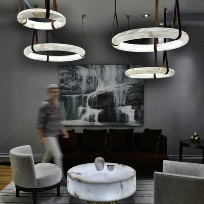 Oslo Pendant Light Style A