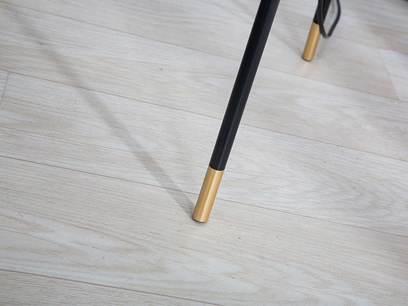 Solitaire Floor Lamp