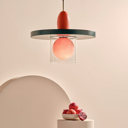 Lovell Pendant Light
