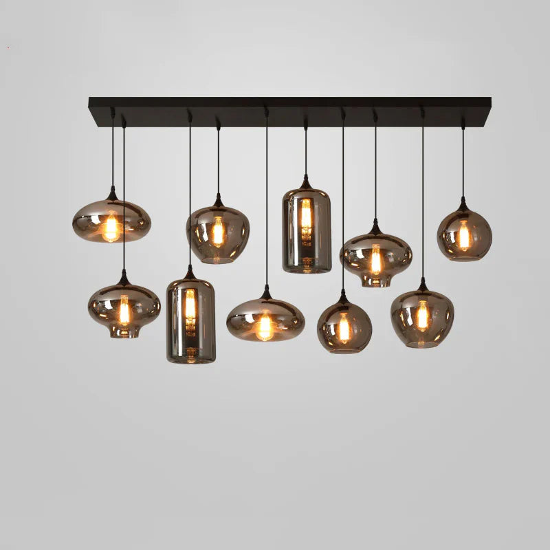 Franklin Pendant Light
