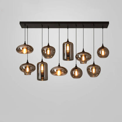 Franklin Pendant Light