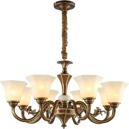 Lustra Chandelier