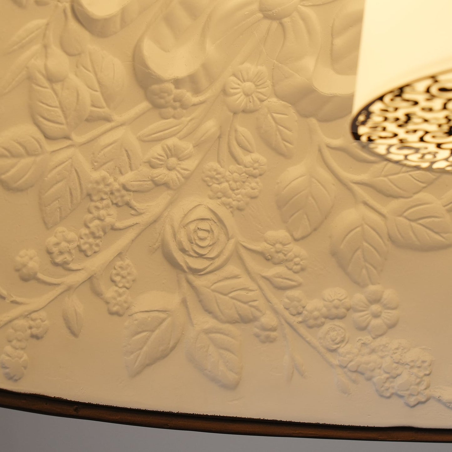 Garden Pendant Light