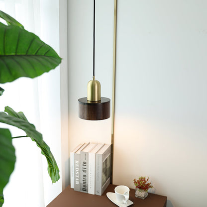 مصباح معلق من Composer 