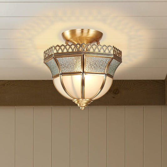 Ateeq Ceiling Light