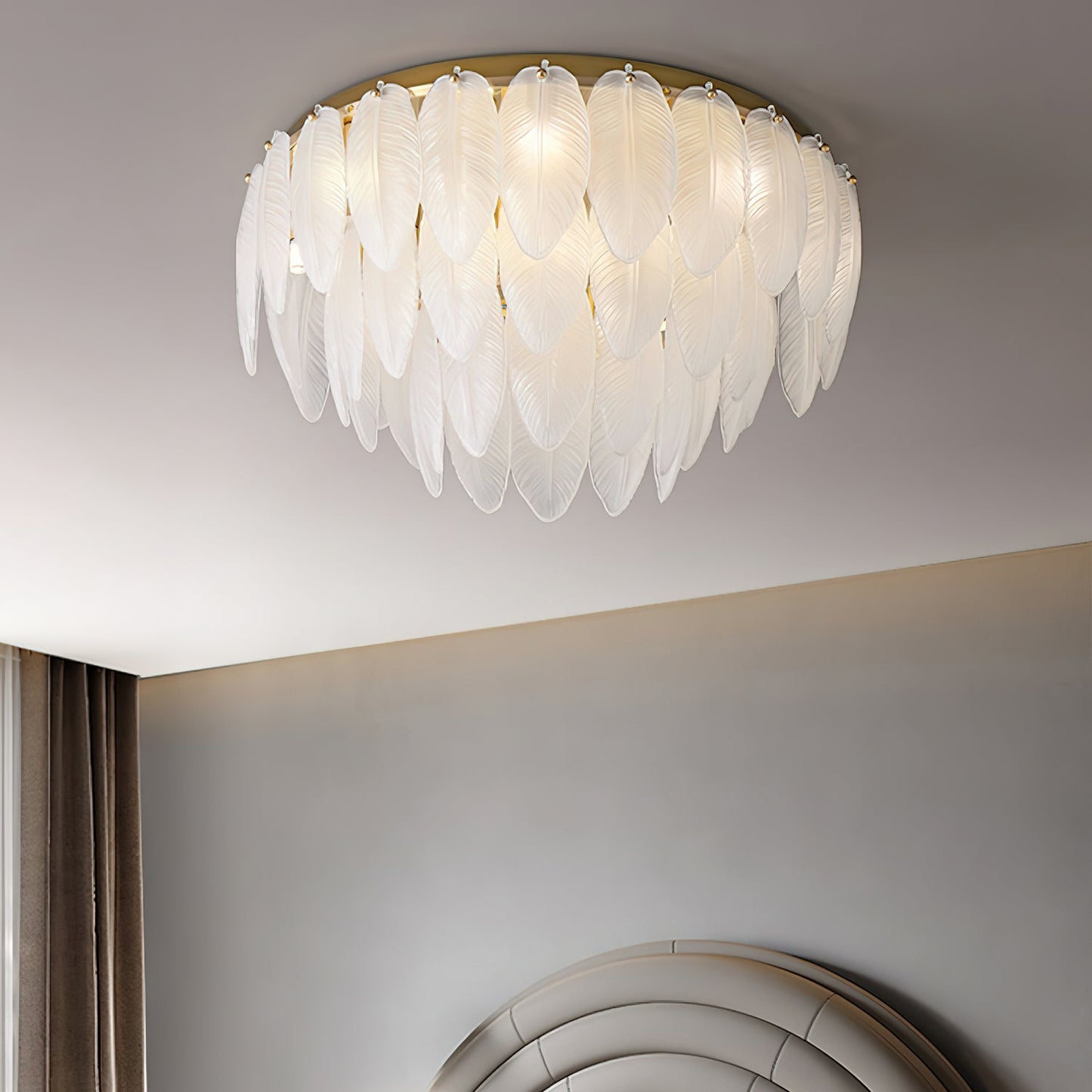 Eugenia Ceiling Light