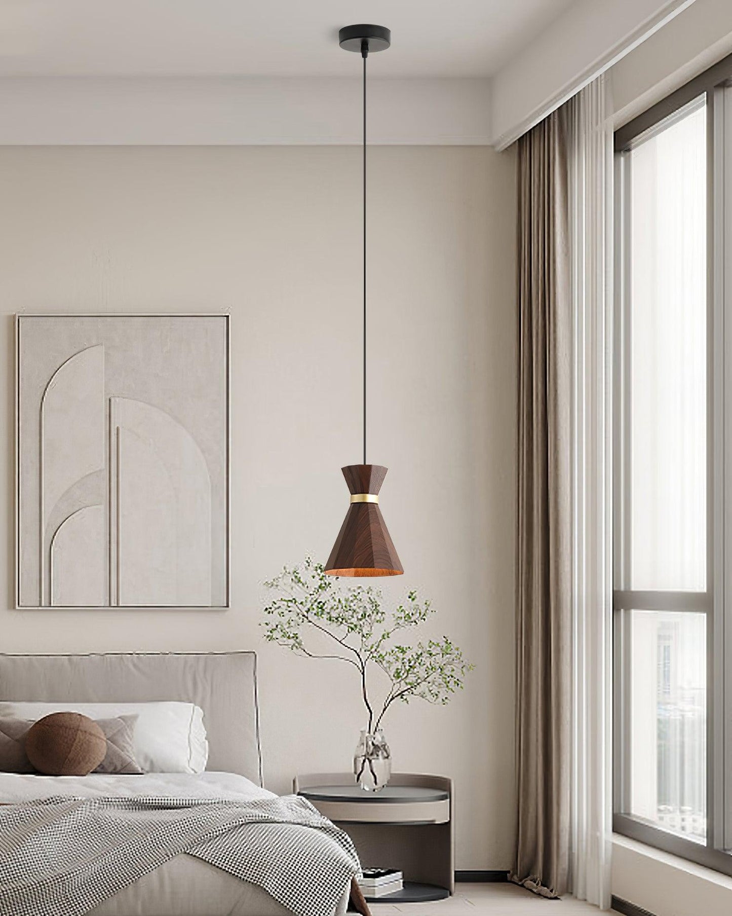Anello Pendant Lamp