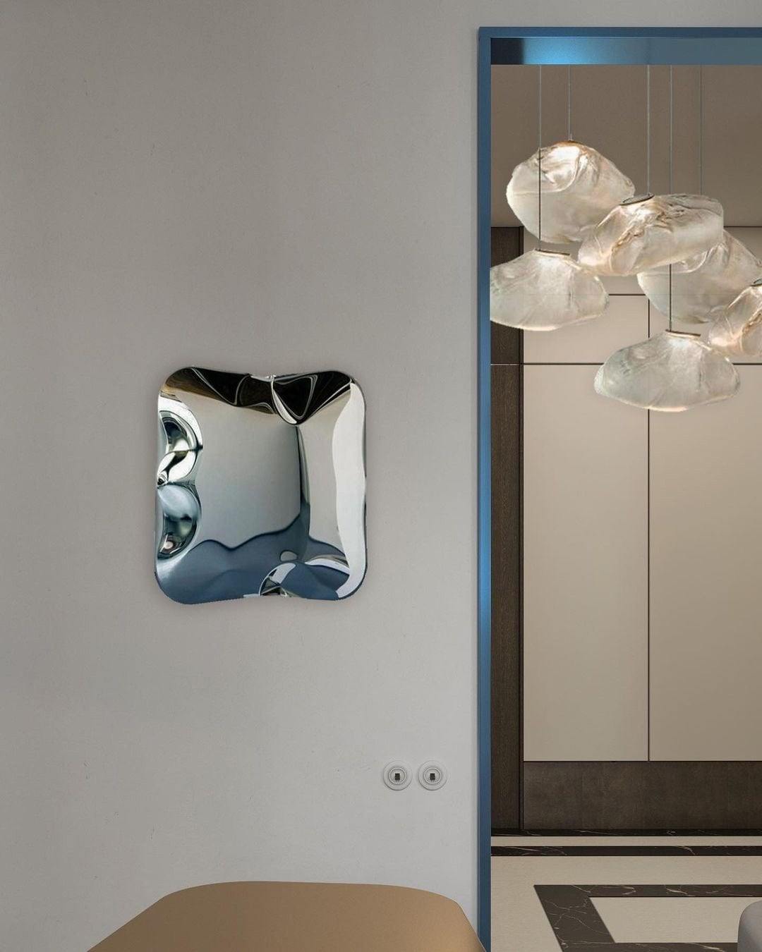 Eleven Pendant Light