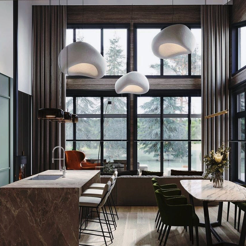 Wabi Sabi Pendant Lamp B