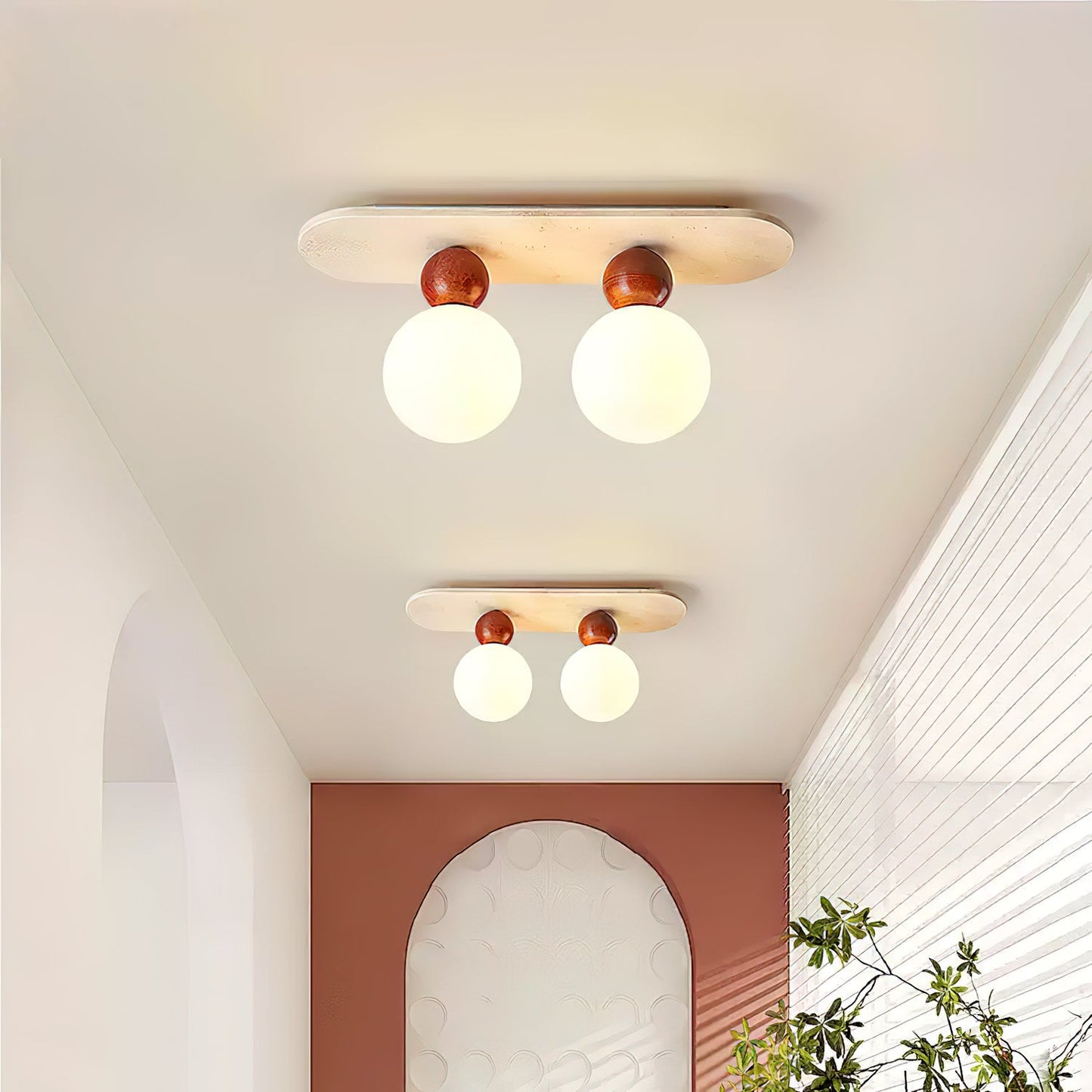 Esposa Ceiling Lights