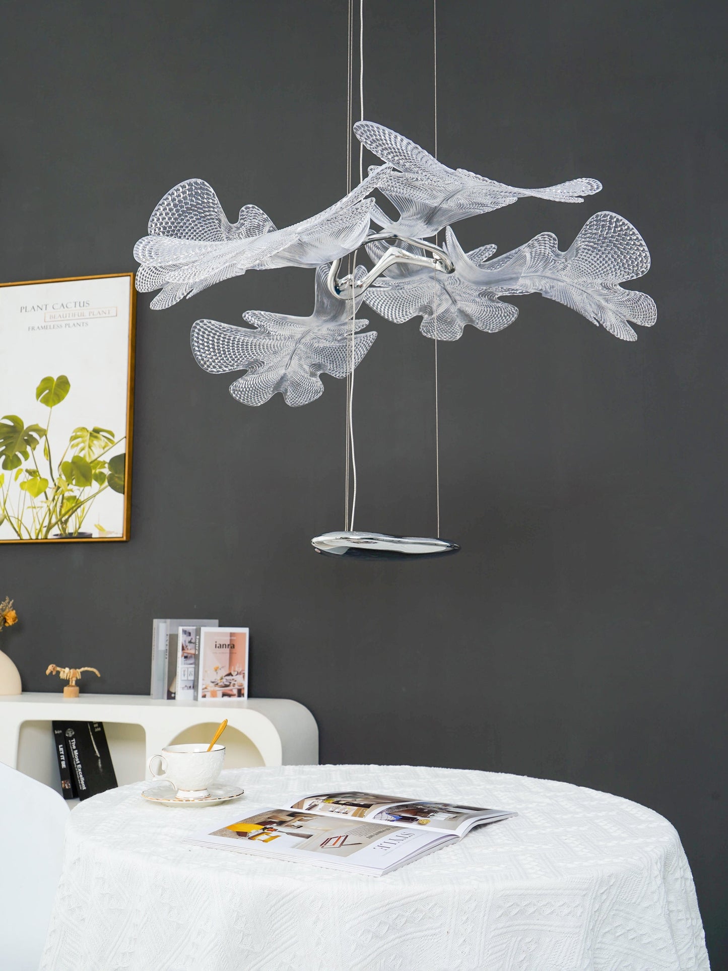 Chlorophilia Suspension Light
