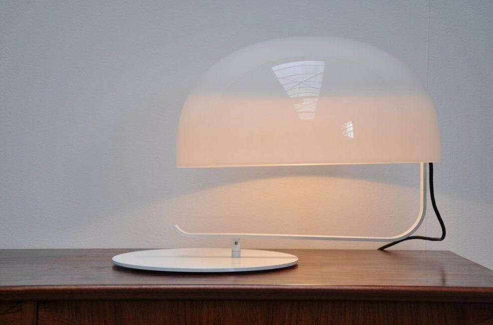 Zanuso Table Lamp