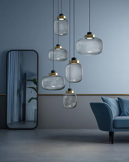 Danielle Pendant Lamp