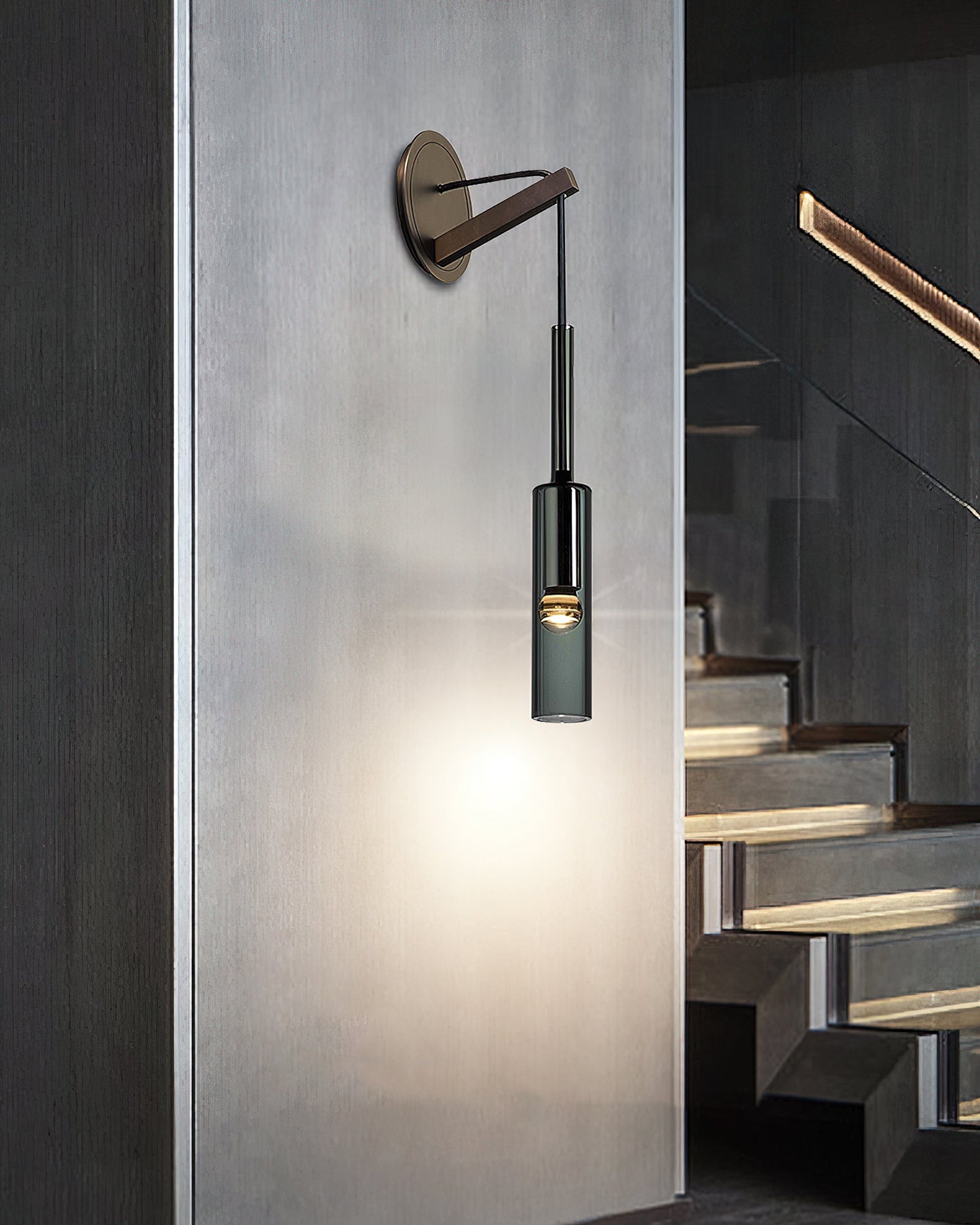 مصباح حائط شارلوت 