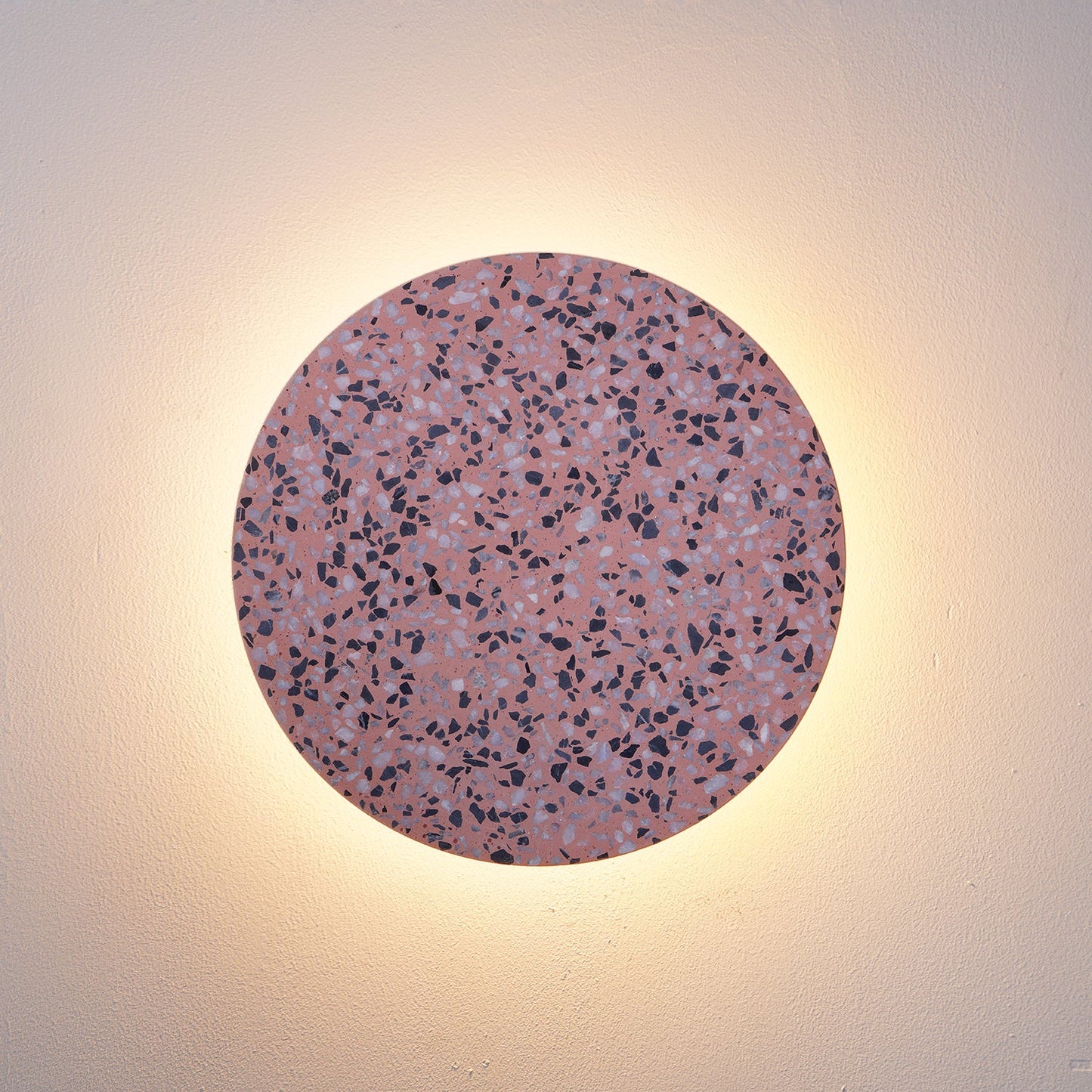 Terrazzo Wall Lamp