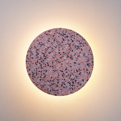 Terrazzo Wall Lamp