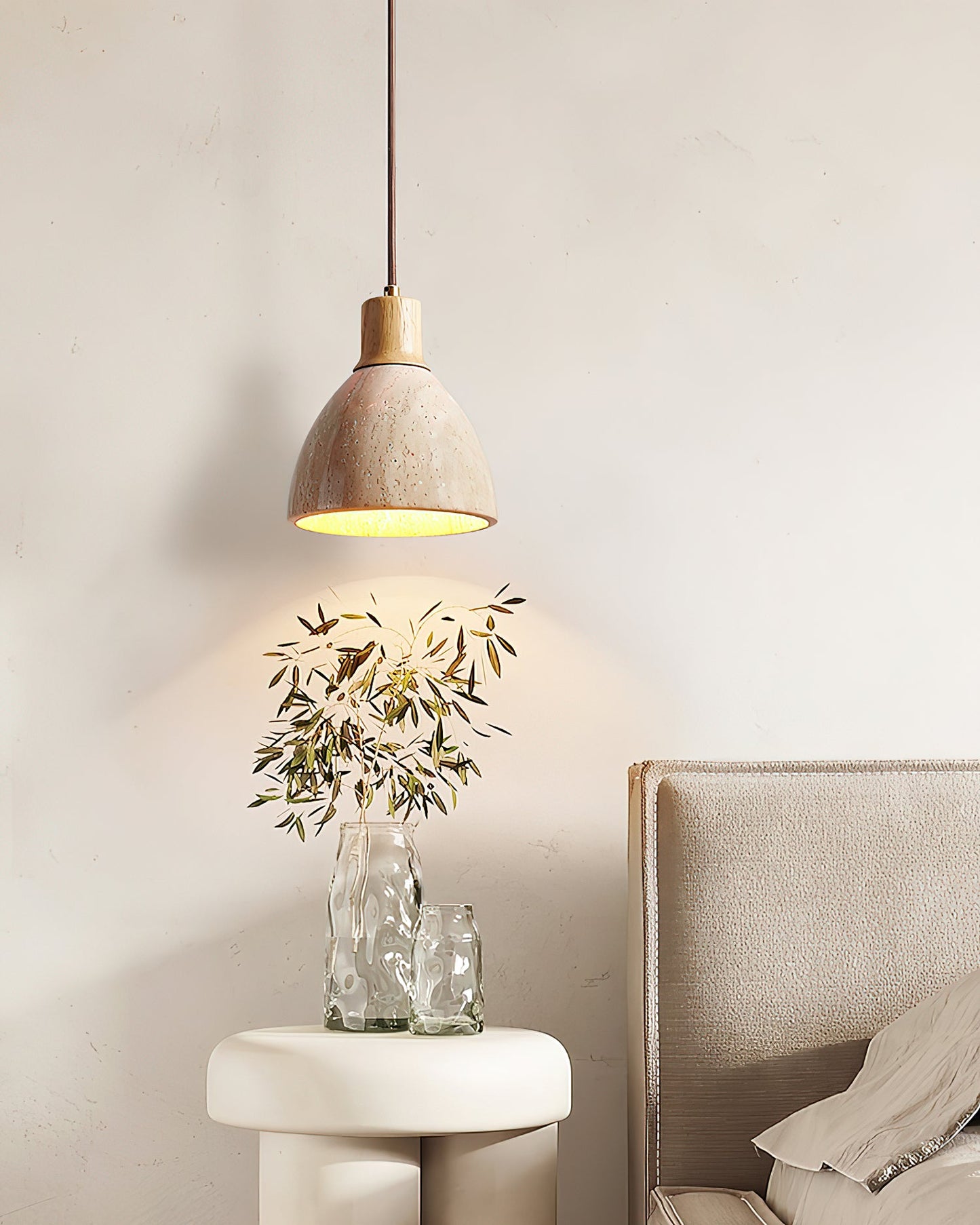 Corsica Pendant Lamp