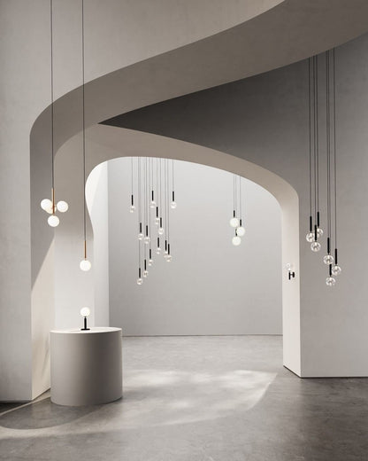 Miira Pendant Light