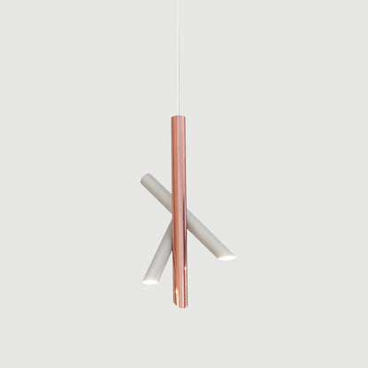 Tubes Pendant Lamp