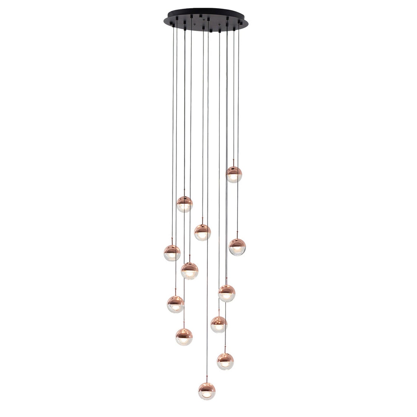 Dora LED Pendant Light