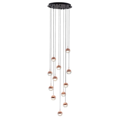 Dora LED Pendant Light