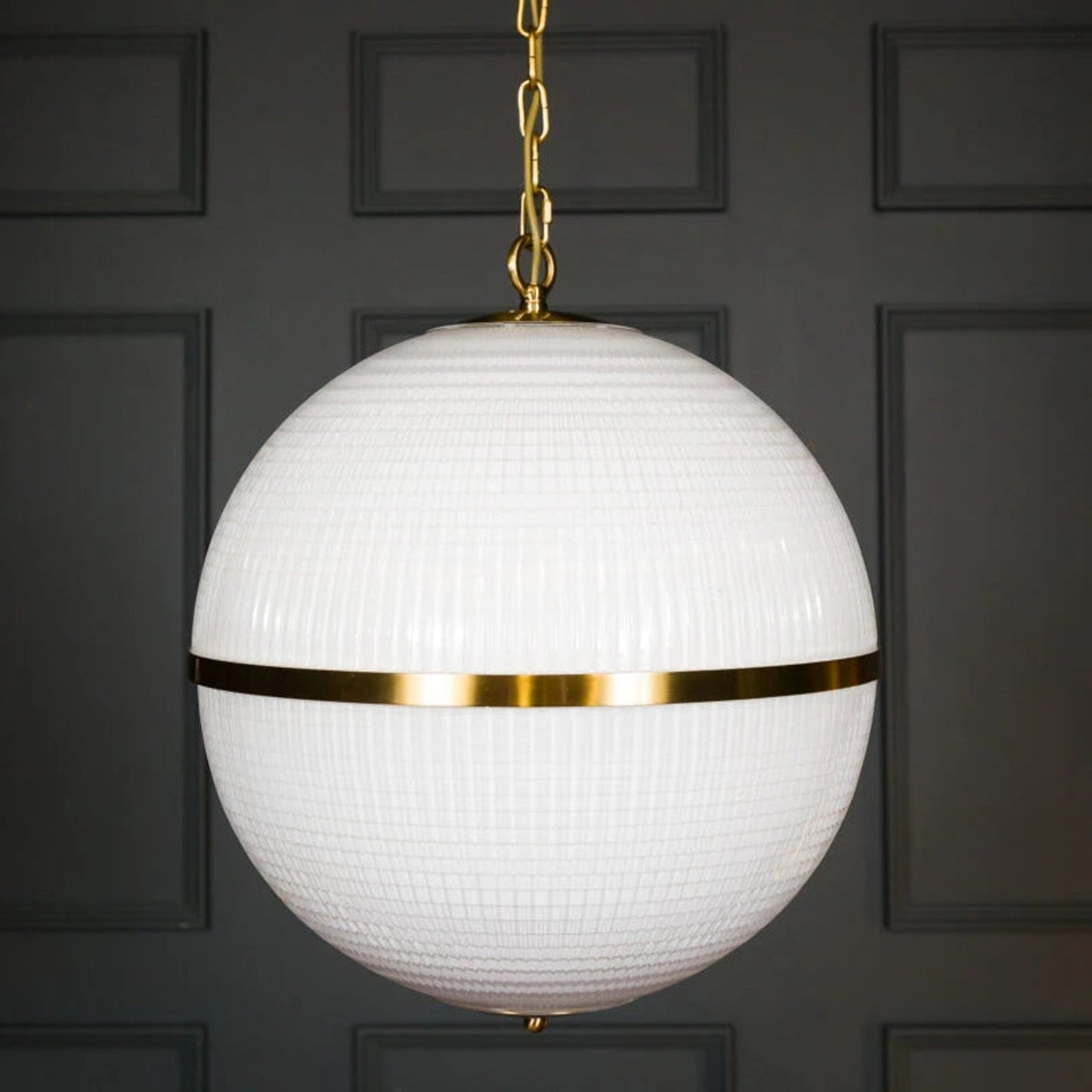Layla Pendant Light