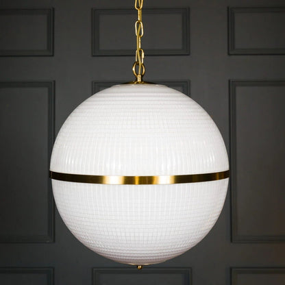 Layla Pendant Light