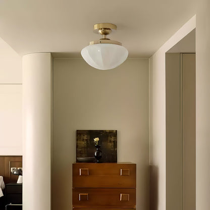Horst Ceiling Light