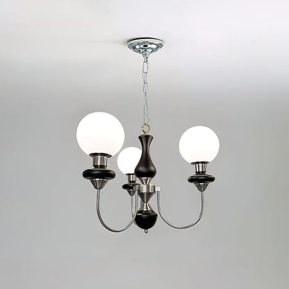Hans Chandelier