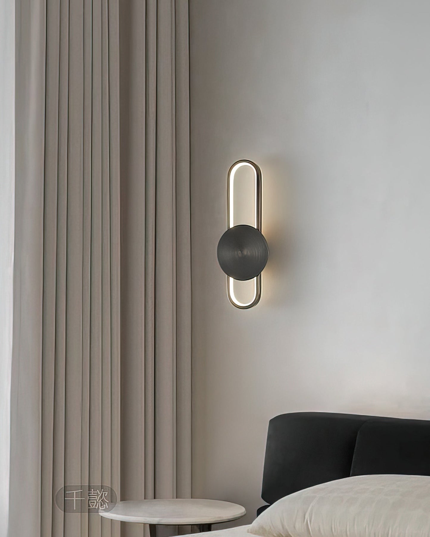 Belisto Wall Light